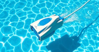 top pool vacuum picks