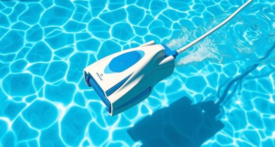 top pool vacuum picks