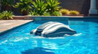 top pressure pool cleaners 2025