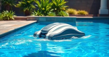 top pressure pool cleaners 2025