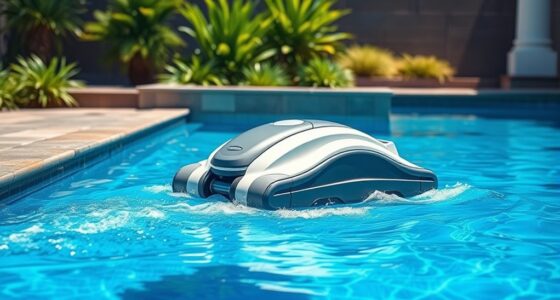 top pressure pool cleaners 2025