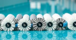 top replacement robotic pool brushes