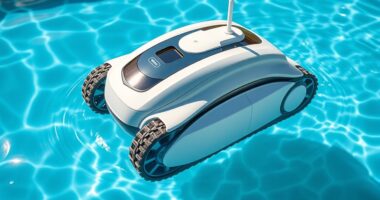 top wi fi pool cleaners