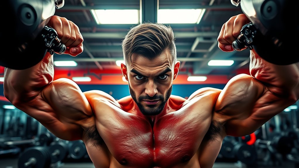 unleash inner beast power