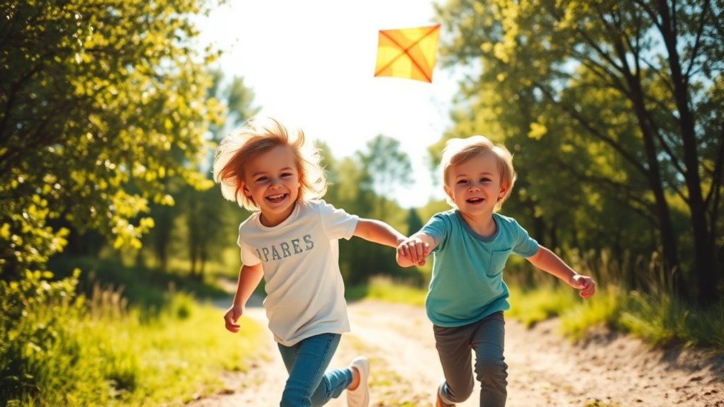 unplanned fun and memories