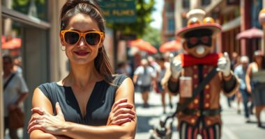 witty captions for daily moments