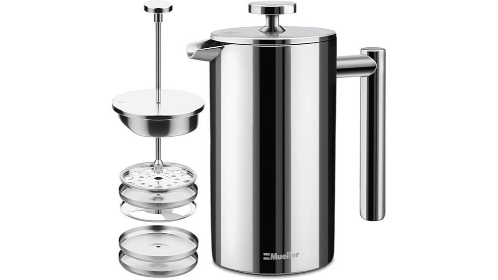 20oz muellerliving french press