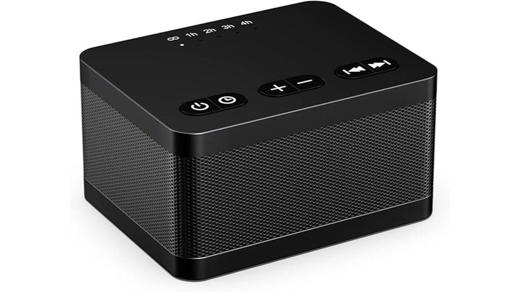 30 sounds with timer