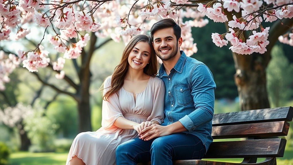 adorable couple photo captions