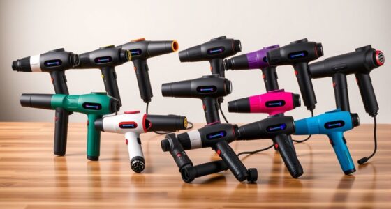 affordable massage gun options