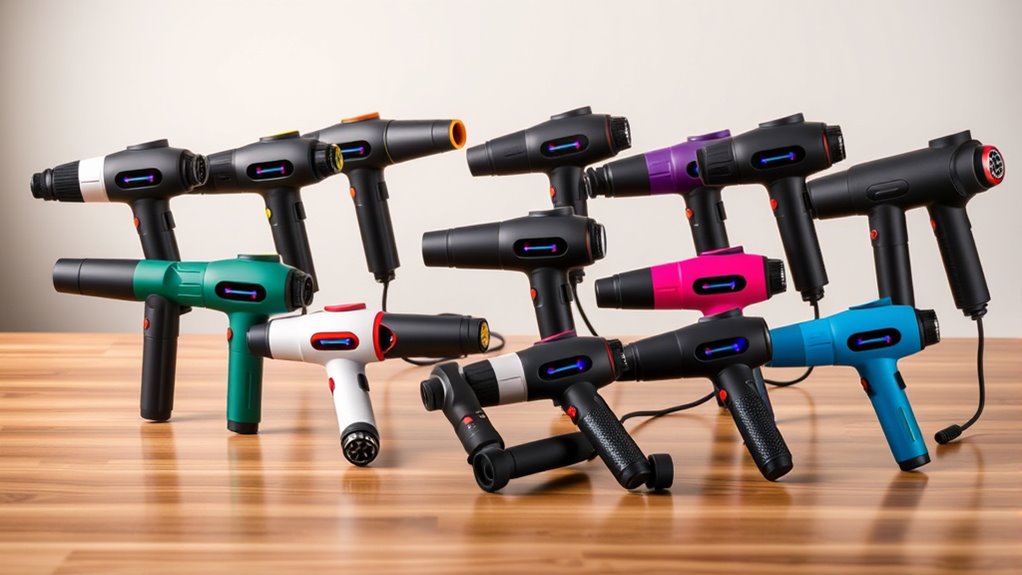 affordable massage gun options