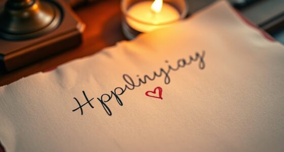 apology quotes with heart