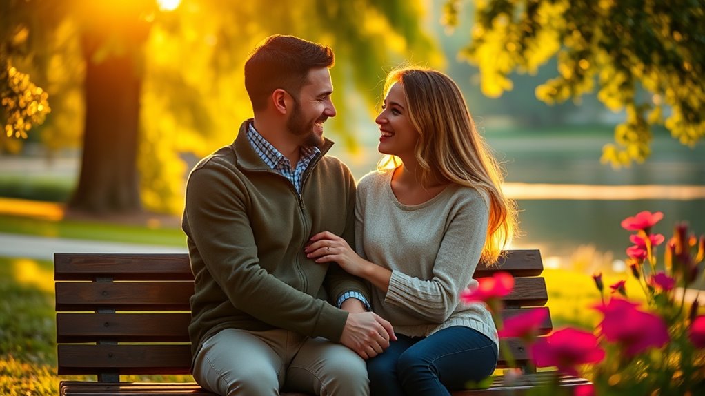 attachment styles shape relationship dynamics