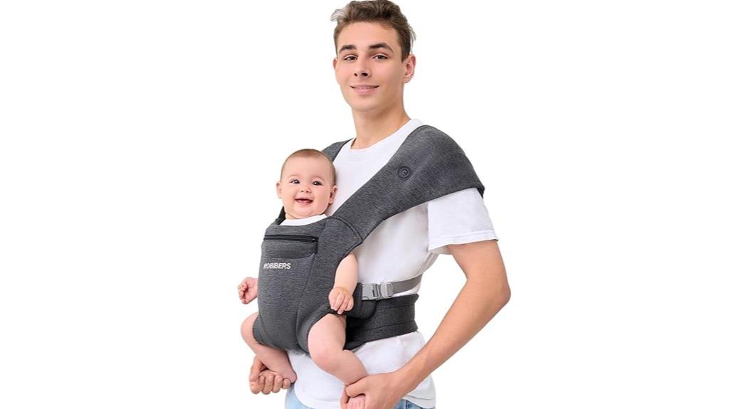 baby carrier 0 36 months