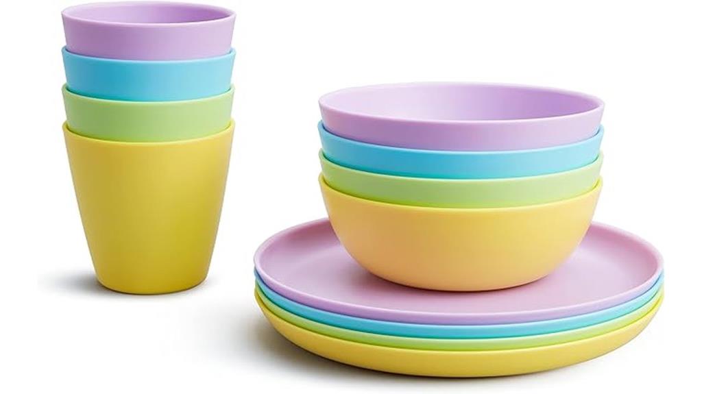 baby feeding essentials set