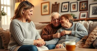 balancing caregiving and marriage
