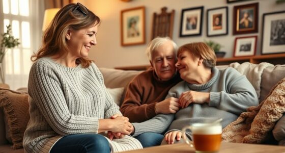 balancing caregiving and marriage