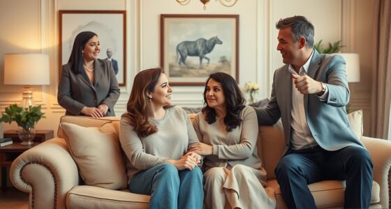 balancing in law relationships gracefully