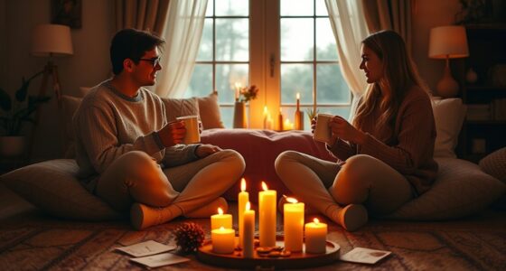 begin tonight s connection ritual