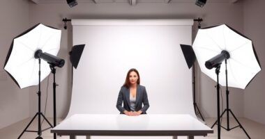 best softbox lighting kits