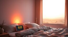 best sunrise alarm clocks