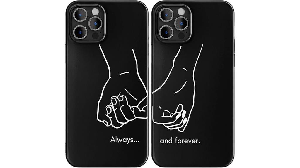 black iphone 14 pro max case