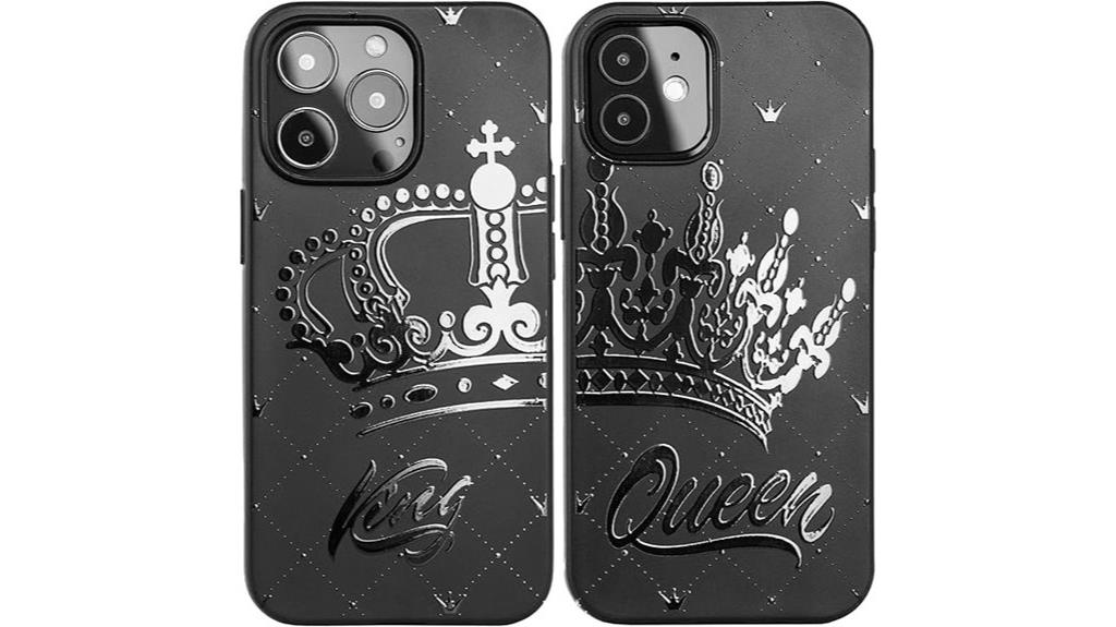 black iphone 16 pro max case