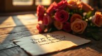 brief romantic texts