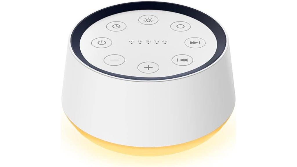 brown noise with 30 sounds