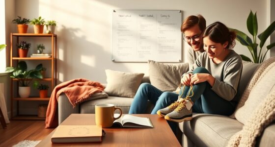 building habits for happiness