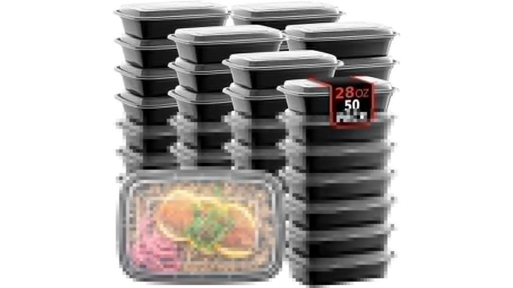 bulk reusable food storage