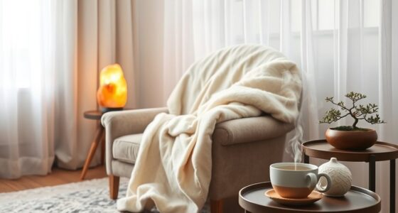 calming techniques for anxiety