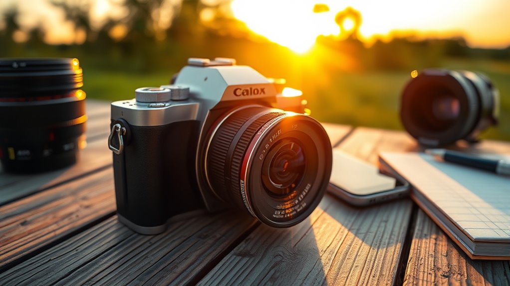 camera sd card selection tips