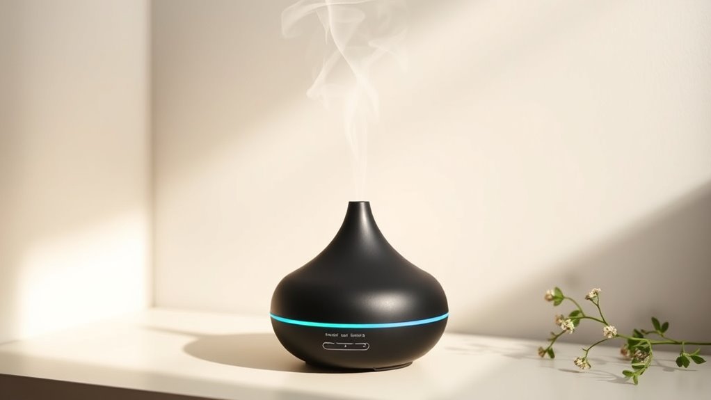 capacity noise design ease