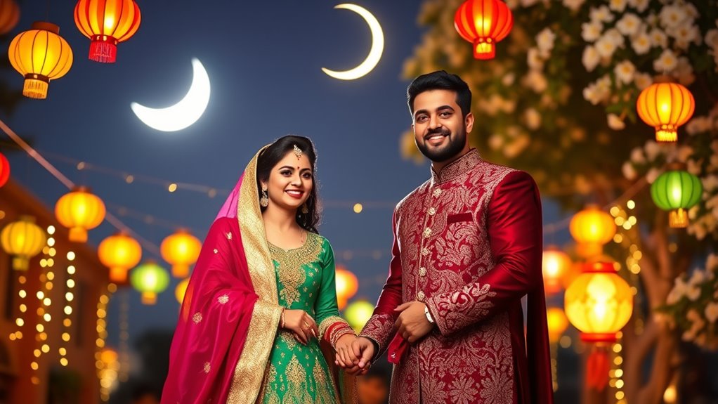 celebrate love and unity