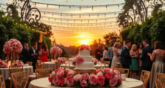 celebrating 140 years together