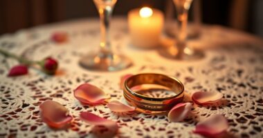 celebrating love through time