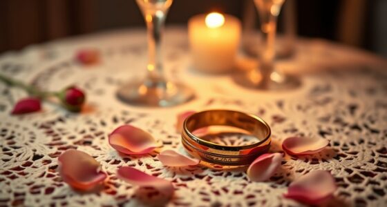 celebrating love through time