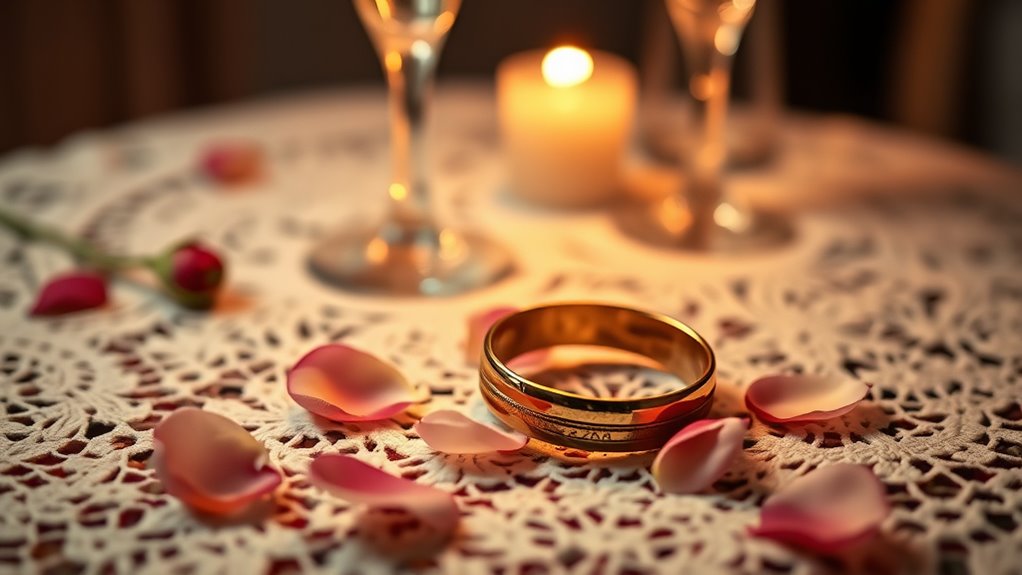 celebrating love through time