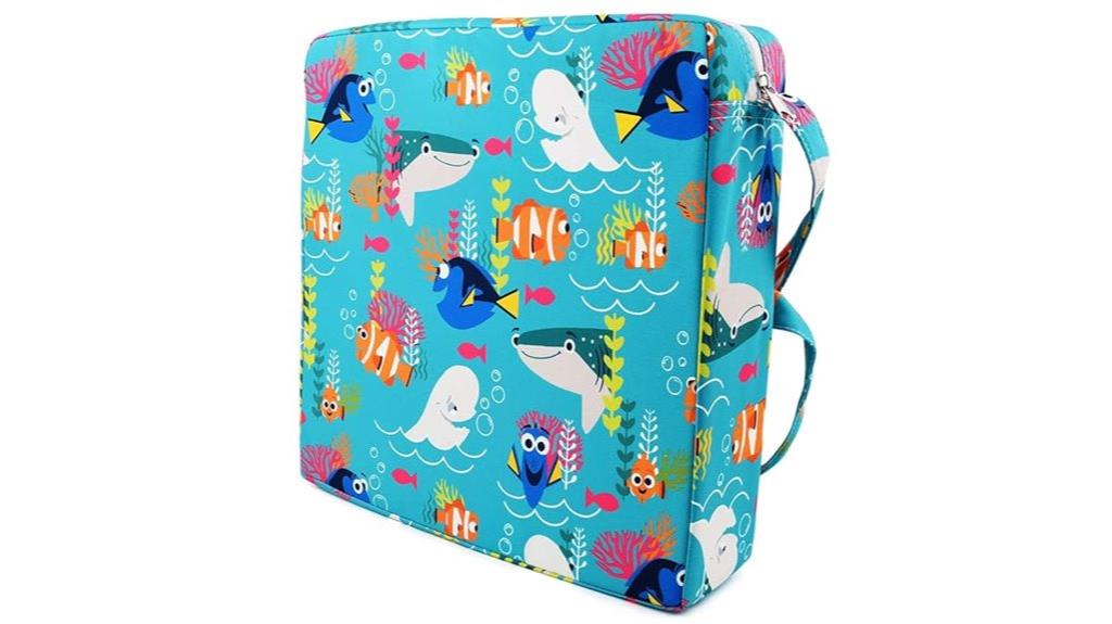 child s dining chair cushion