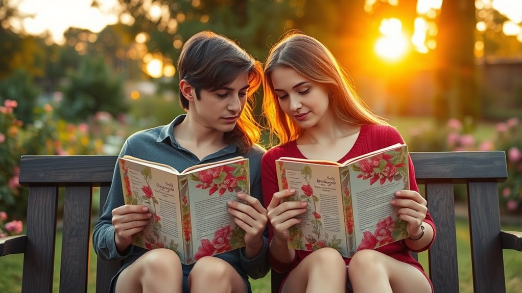 choose spiritually aligned devotionals