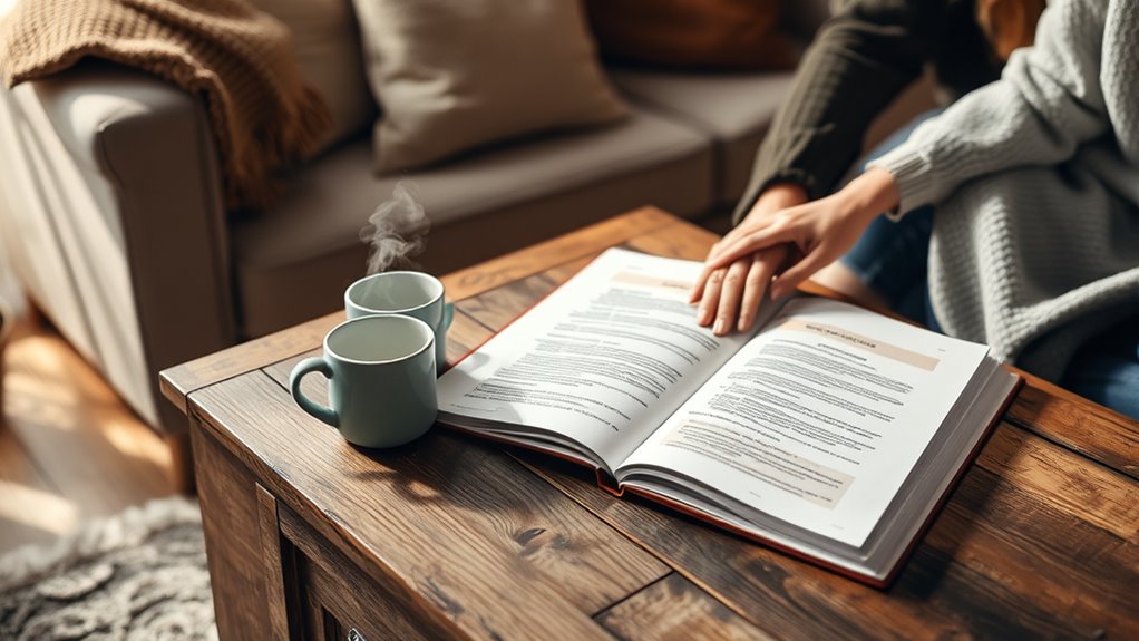 choosing effective couples workbooks