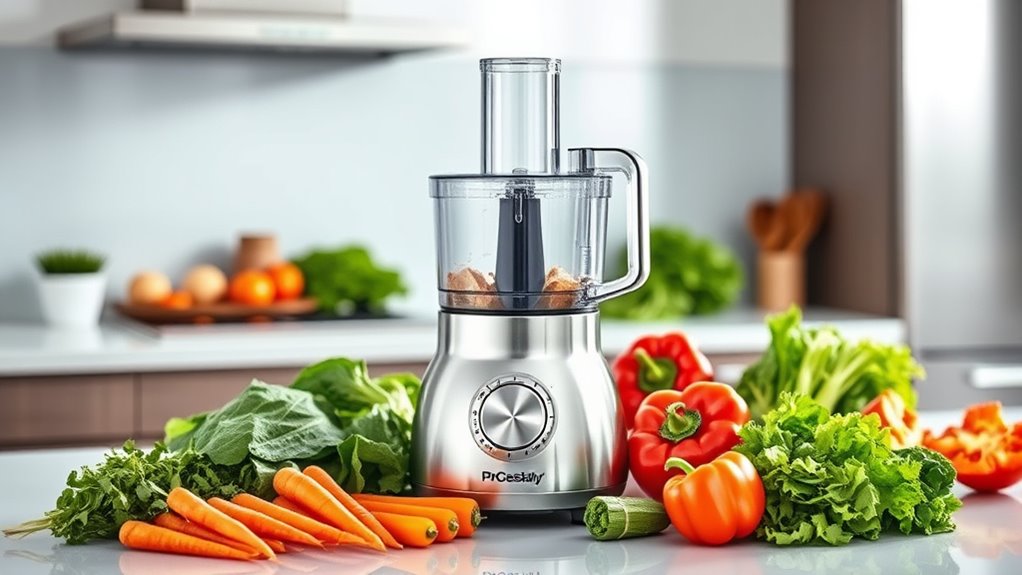 choosing efficient safe appliances