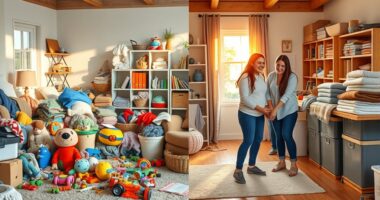 chore systems for couples