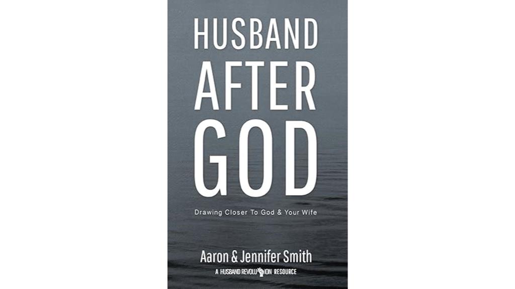 christian husband devotionals