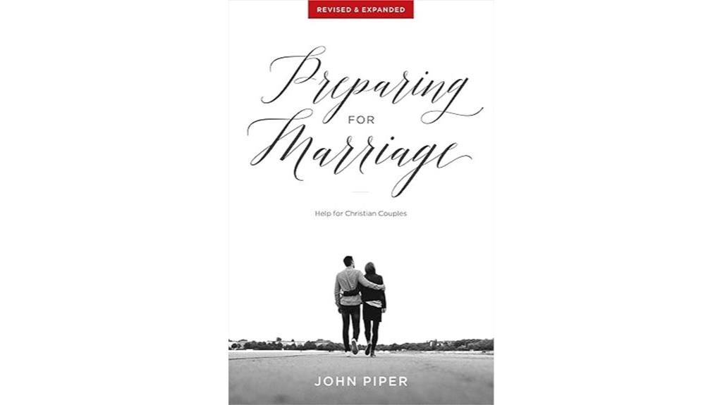christian marriage preparation guidance