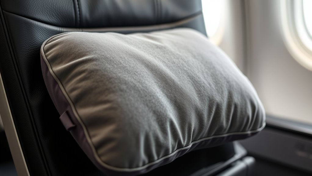 comfort portability materials adjustability