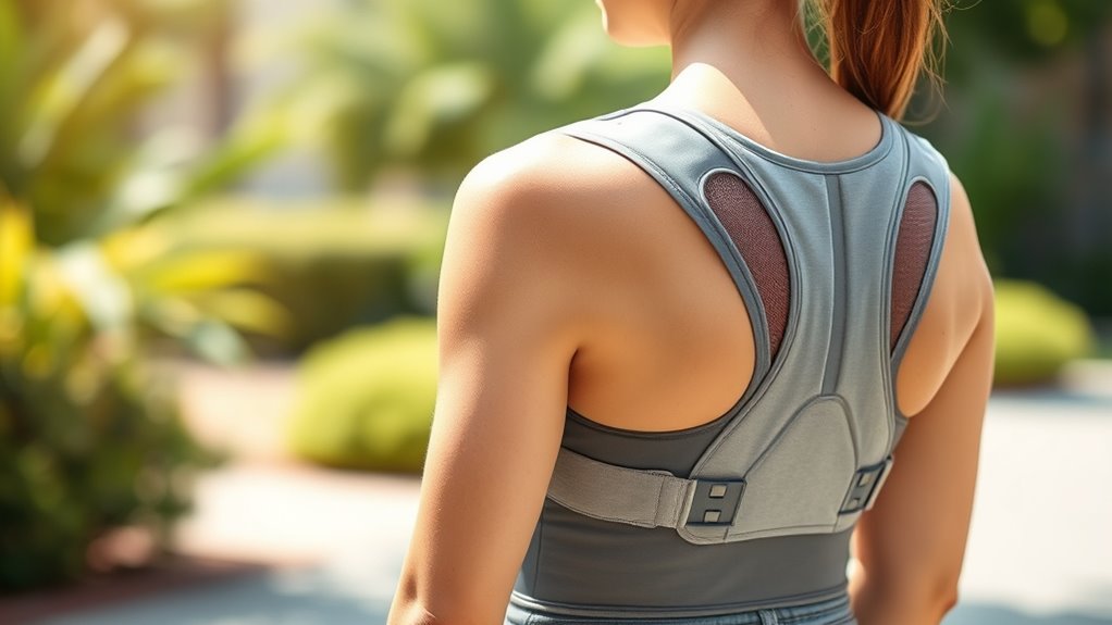 comfortable adjustable breathable fit