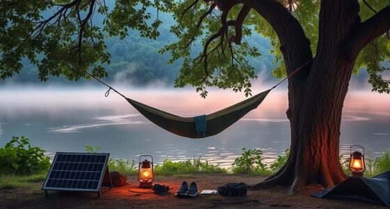 comfortable remote living strategy