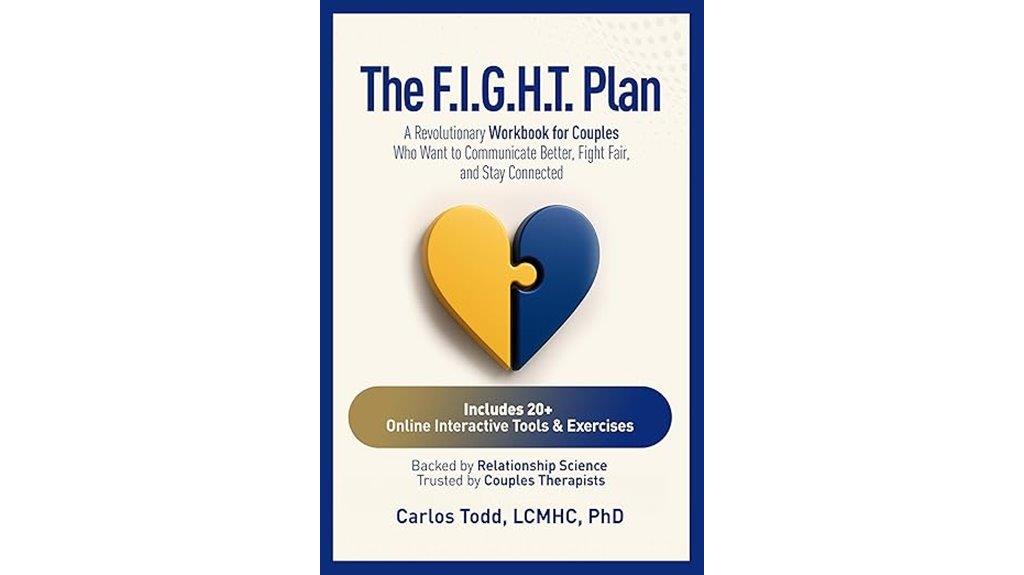 conflict resolution work manual